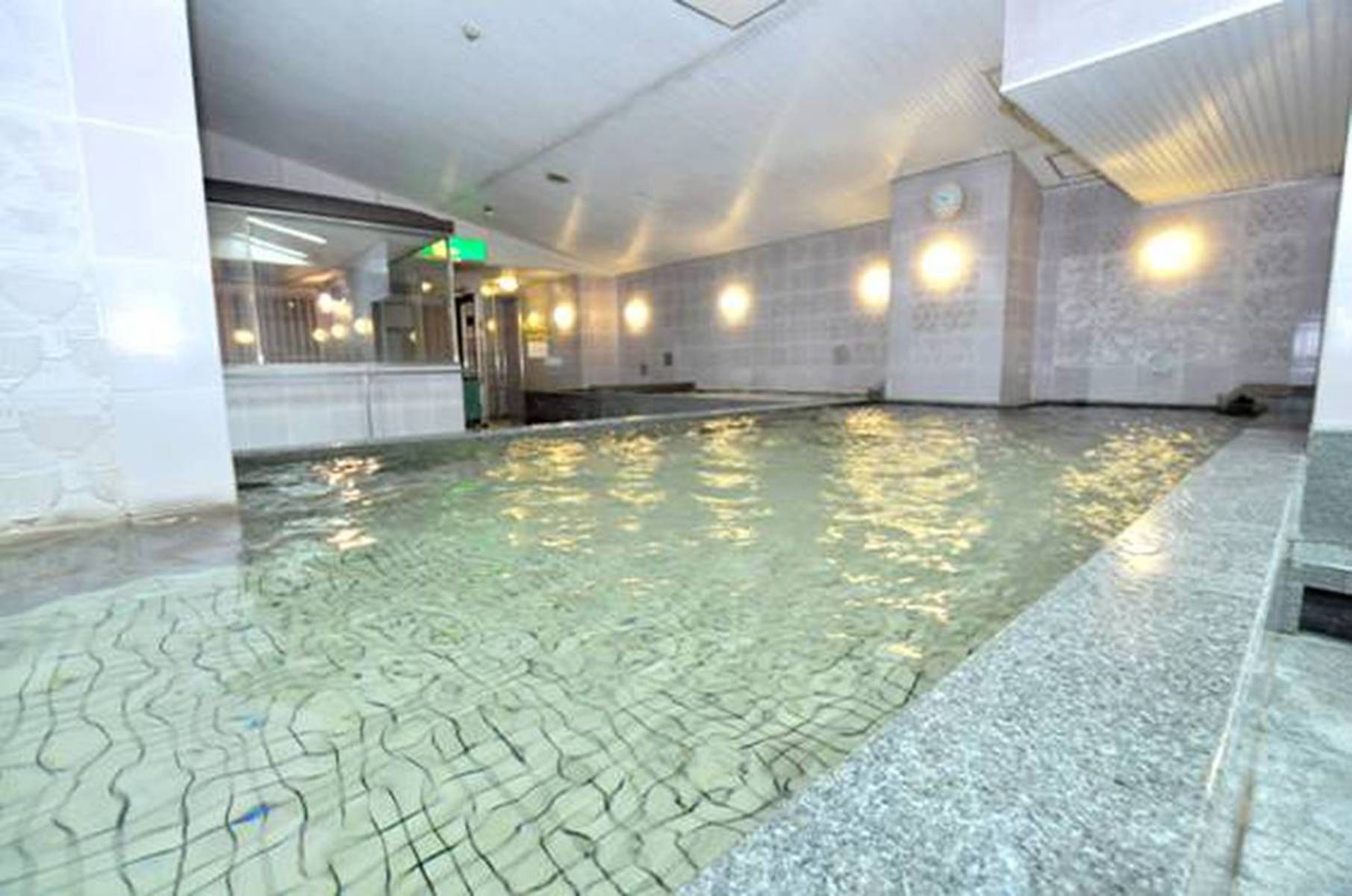 カプセルホテル朝日プラザ心斎橋 Osaka Info
