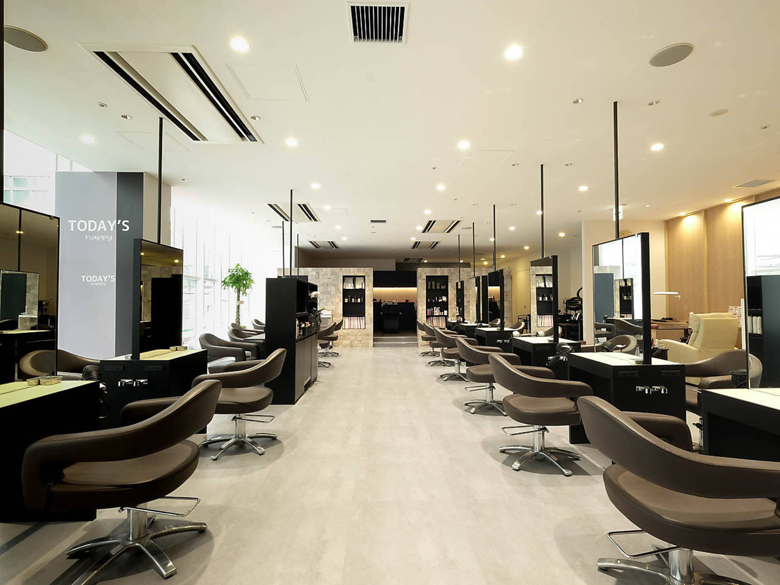 Allys Hair 心斋桥 Osaka Info