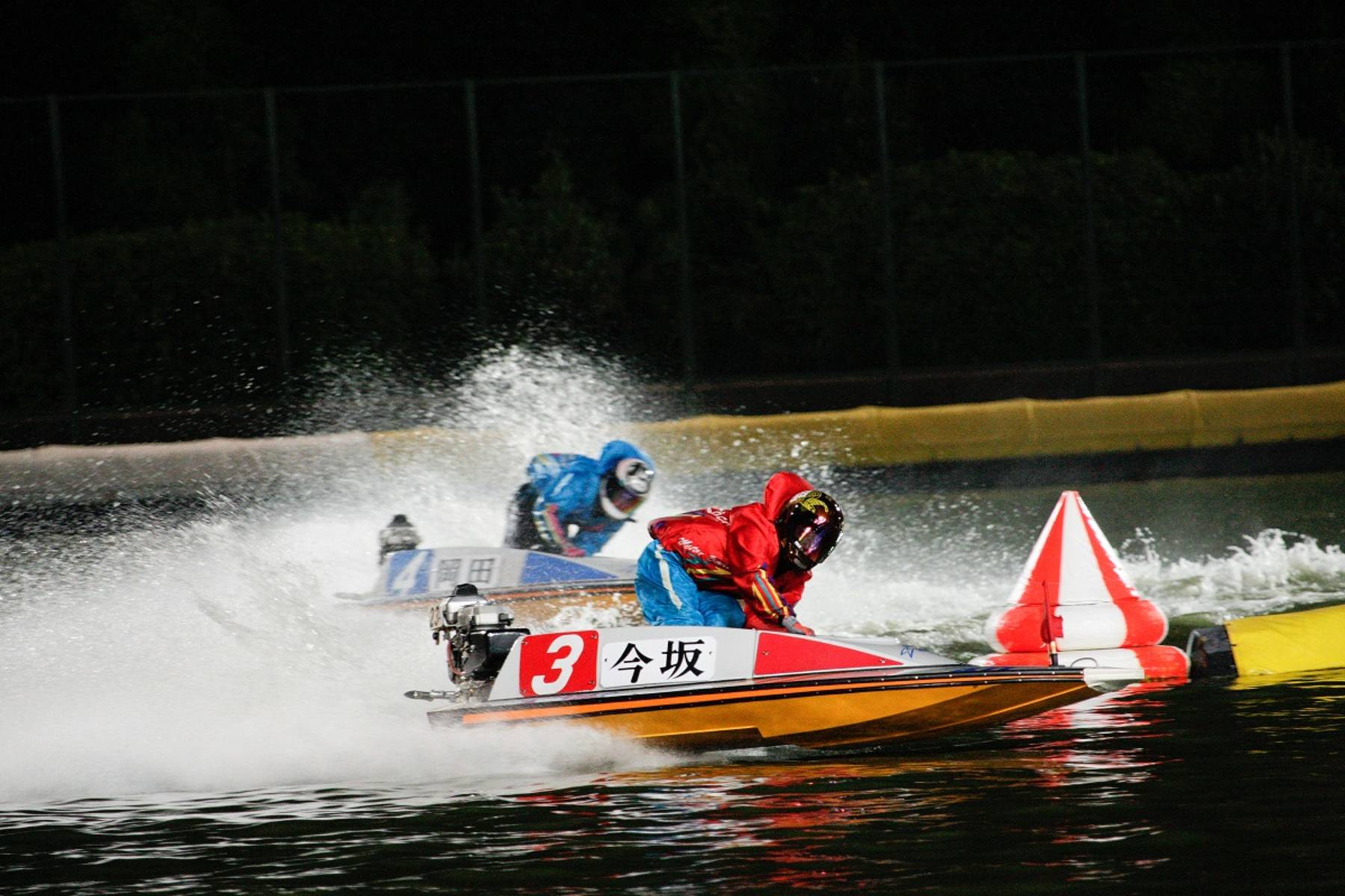 ボートレース住之江 | OSAKA-INFO ボートレース住之江 | OSAKA-INFO