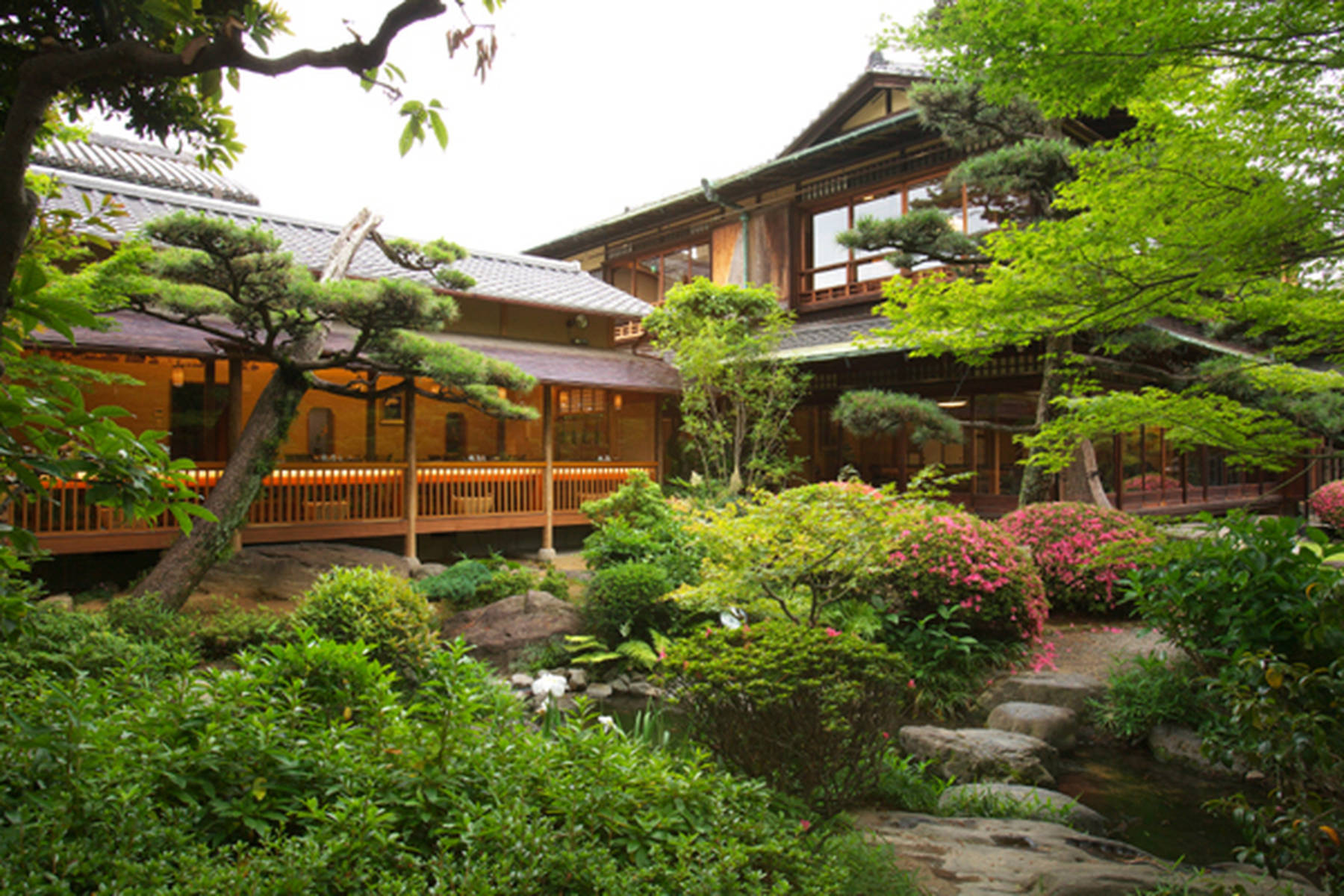 岸和田がんこ五風荘 Seort 岸和田がんこ五風荘 Seort