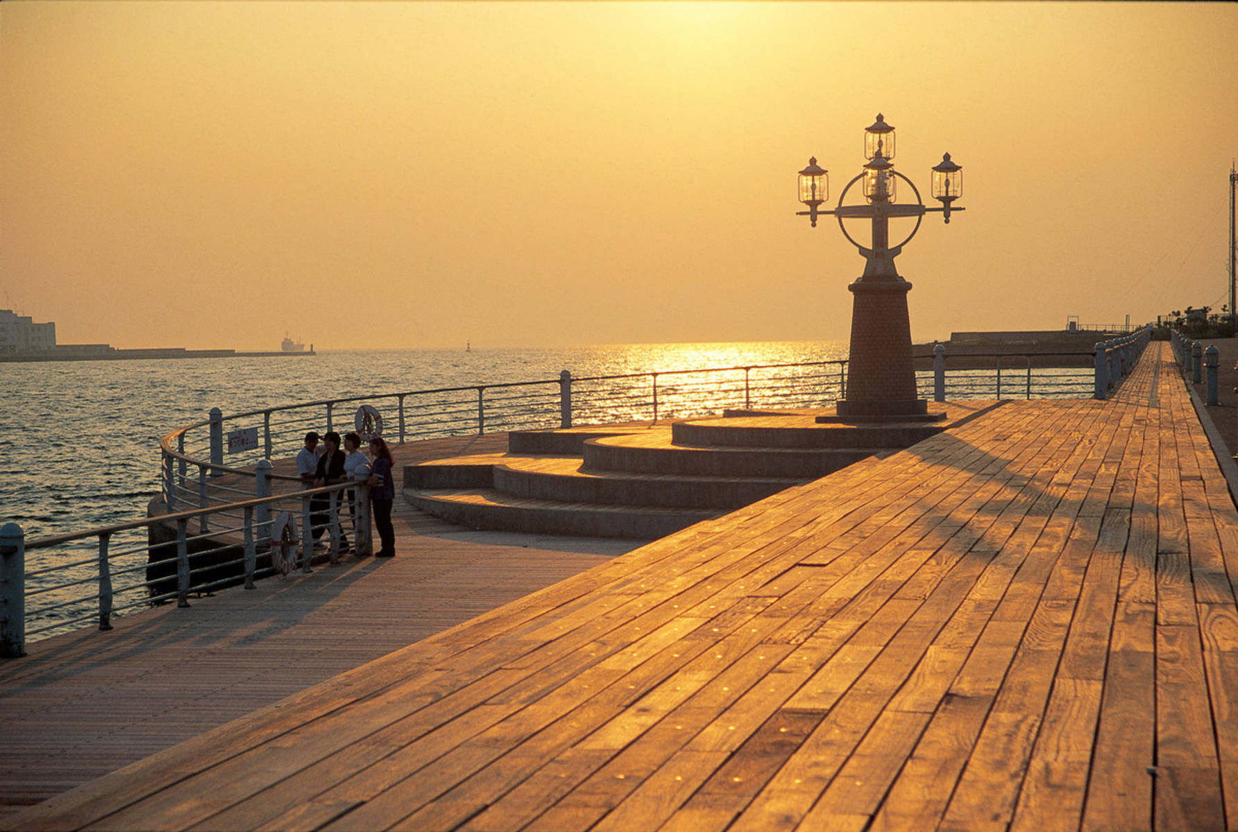 Maishima Sports Island (Maishima Urban Auto Village/Barbecue Garden