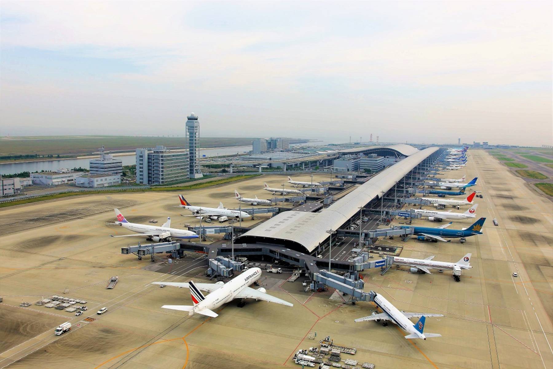 Kansai Kansai