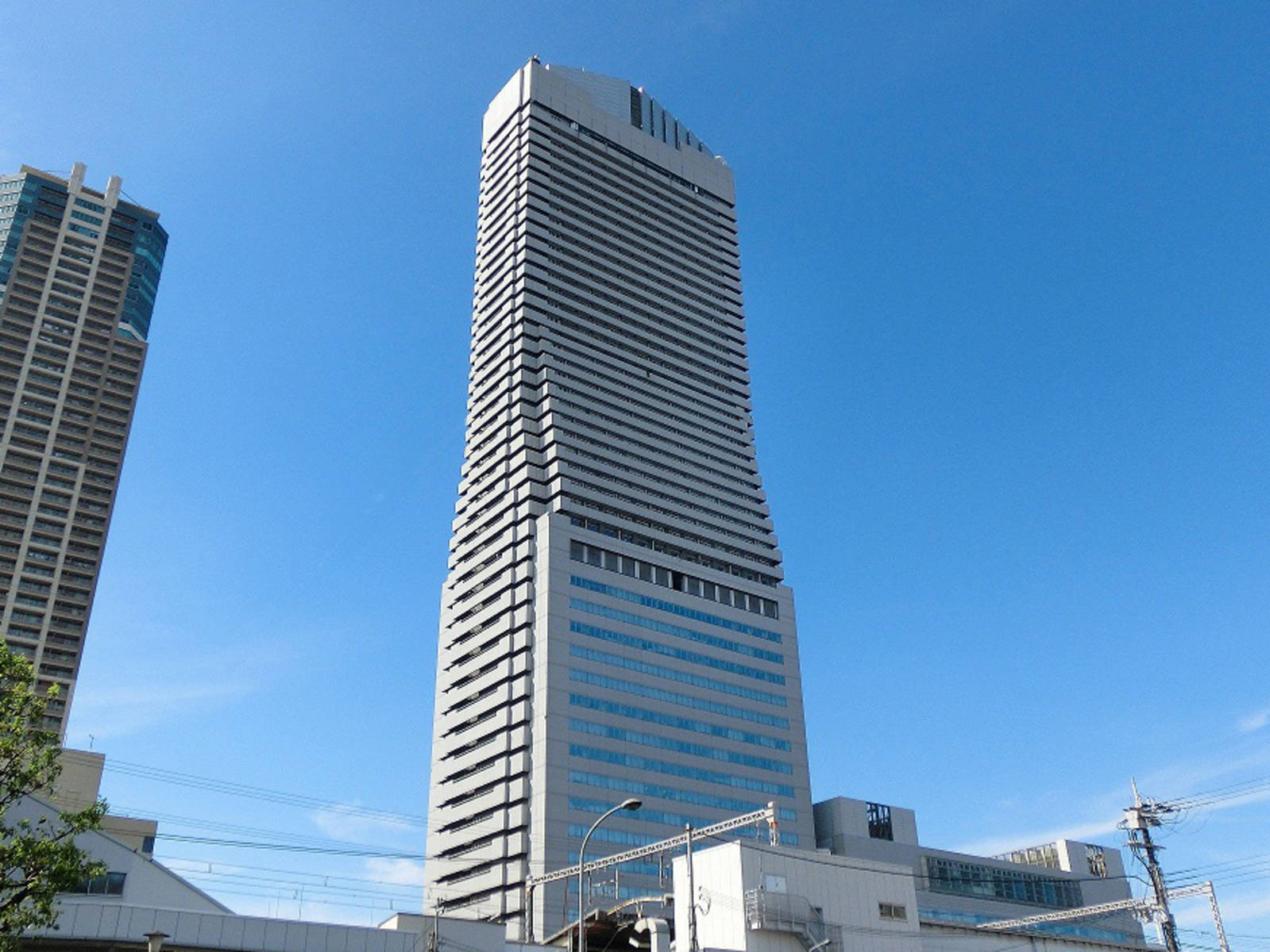 ART HOTEL OSAKA BAY TOWER OSAKAINFO