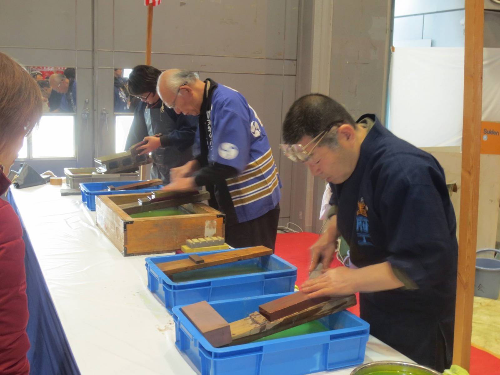 Sakai Knife Festival OSAKAINFO