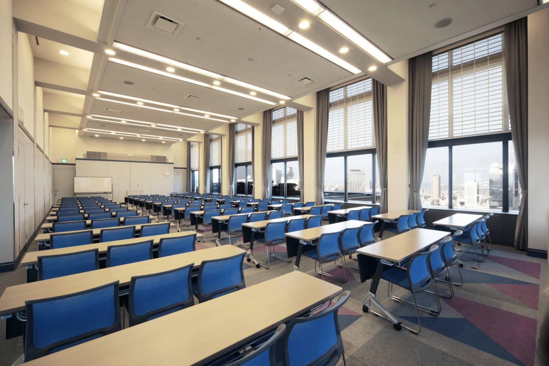 梅田センタービル Osaka Info