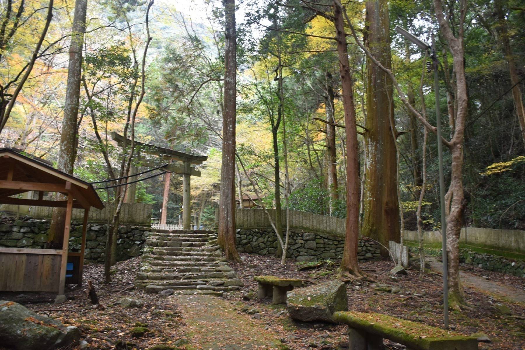 Mount Inunaki OSAKAINFO