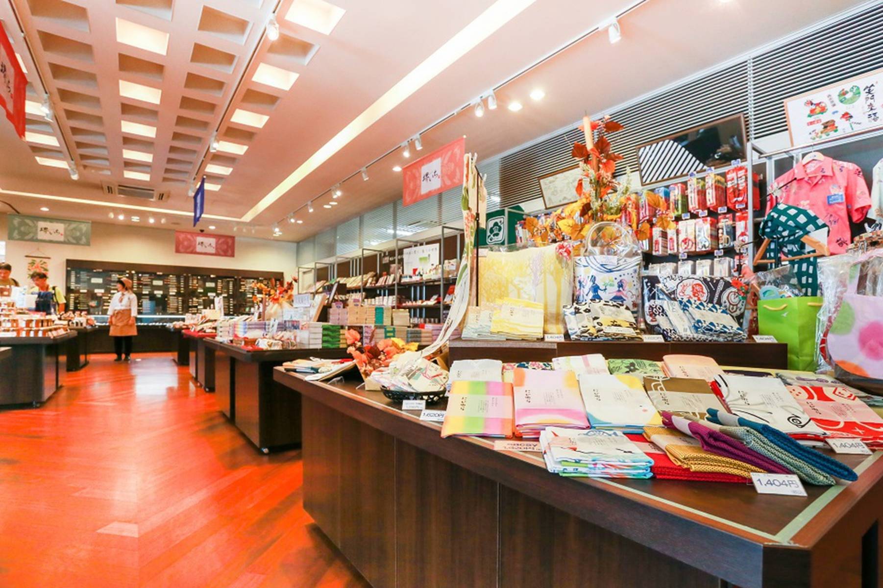 Sakai City Traditional Crafts Museum OSAKAINFO