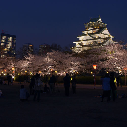 大阪城公園 Osaka Info 大阪城公園 Osaka Info