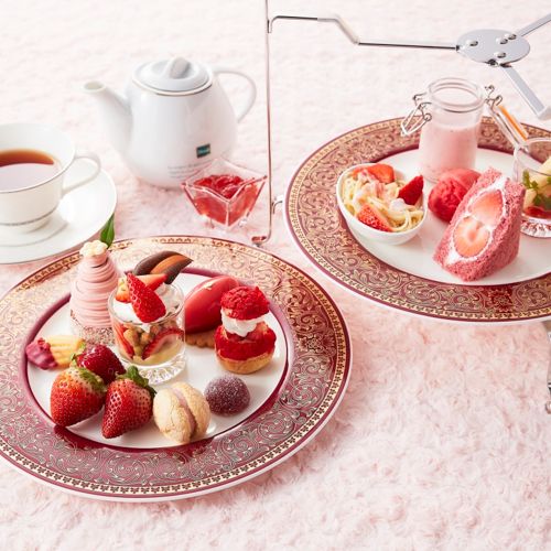 スイーツパラダイス 梅田店 Osaka Info