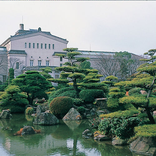 Ten Shiba 天王寺公園入口區 Osaka Info